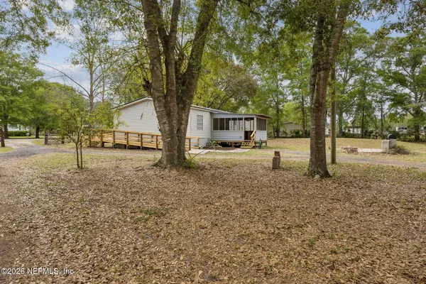 $250,000 | 11902 Faye Road, Macclenny, FL 32063