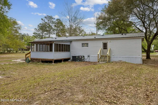 $250,000 | 11902 Faye Road, Macclenny, FL 32063