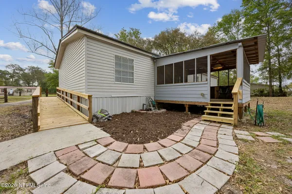 $250,000 | 11902 Faye Road, Macclenny, FL 32063