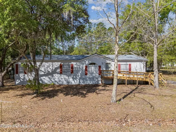 $250,000 | 11902 Faye Road, Macclenny, FL 32063