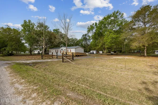 $250,000 | 11902 Faye Road, Macclenny, FL 32063