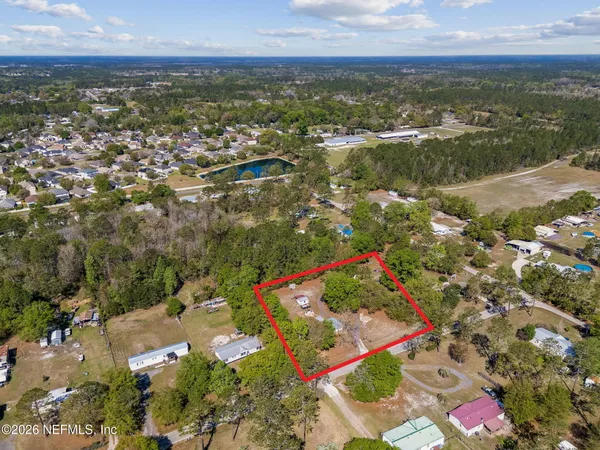 $250,000 | 11902 Faye Road, Macclenny, FL 32063