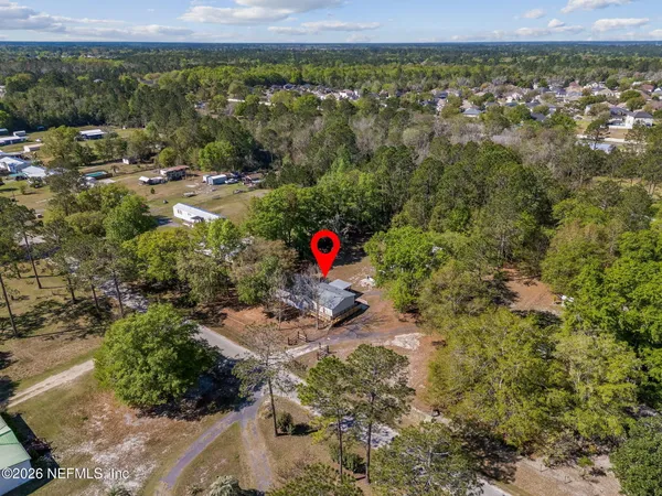 $250,000 | 11902 Faye Road, Macclenny, FL 32063