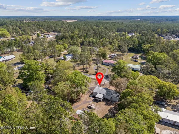 $250,000 | 11902 Faye Road, Macclenny, FL 32063