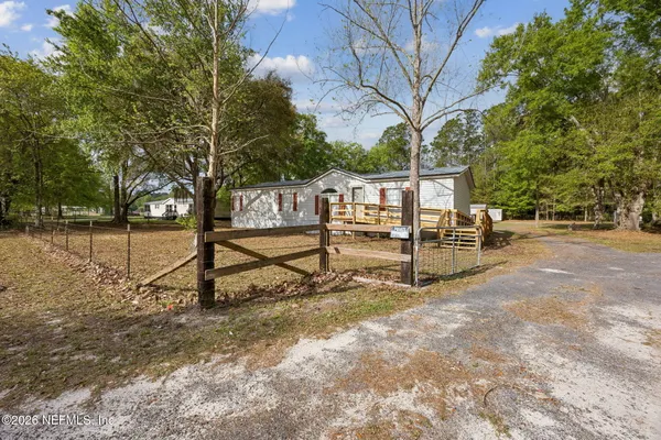 $250,000 | 11902 Faye Road, Macclenny, FL 32063
