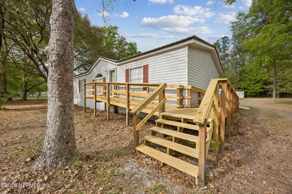 $250,000 | 11902 Faye Road, Macclenny, FL 32063