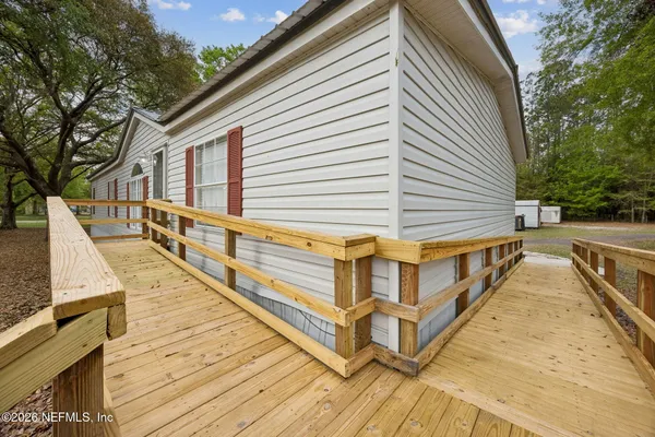 $250,000 | 11902 Faye Road, Macclenny, FL 32063