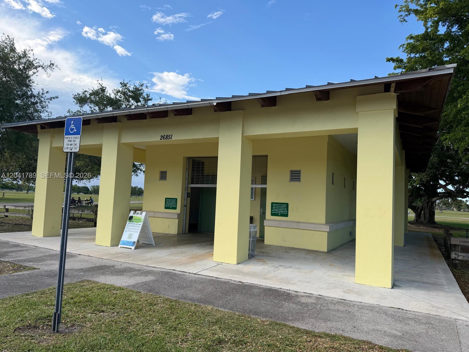 12080 Southwest 268th Street, Unit 24 Homestead, FL 33032 - Photo 20 of 29