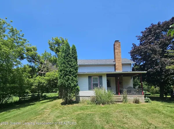 $259,900 | 5505 East Bellevue Highway, Eaton Rapids, MI 48827