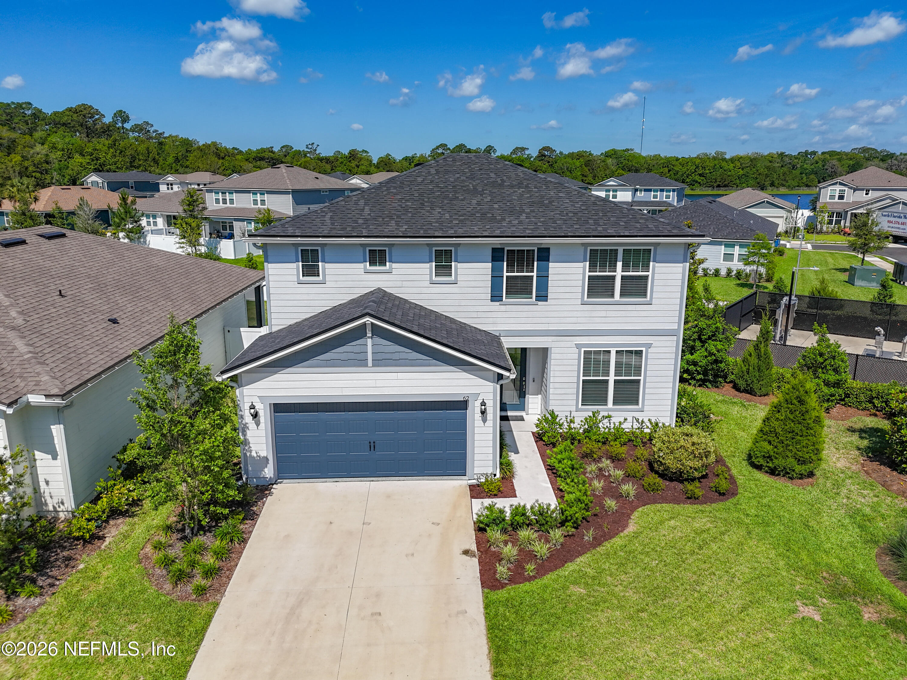 62 Shell Crk Court St. Augustine, FL 32086 - Photo 2 of 29 62 Shell Creek Court-9