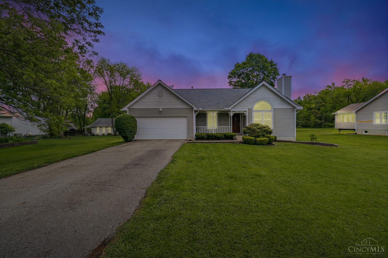 534 Davis Road Cincinnati, OH 45255 - Photo 2 of 55 Gallery Image 2