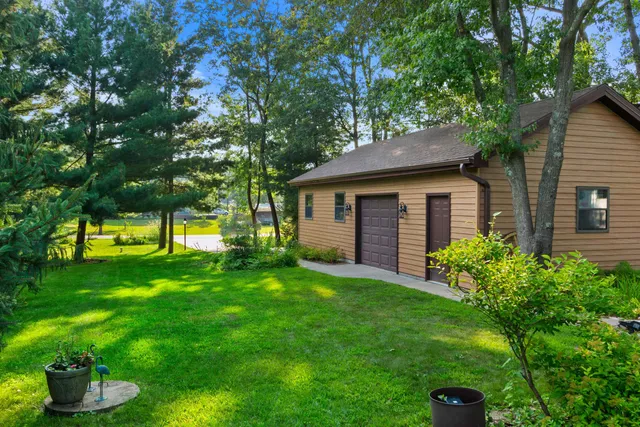 $599,000 | 262 Cranbrook Court, Nekoosa, WI 54457