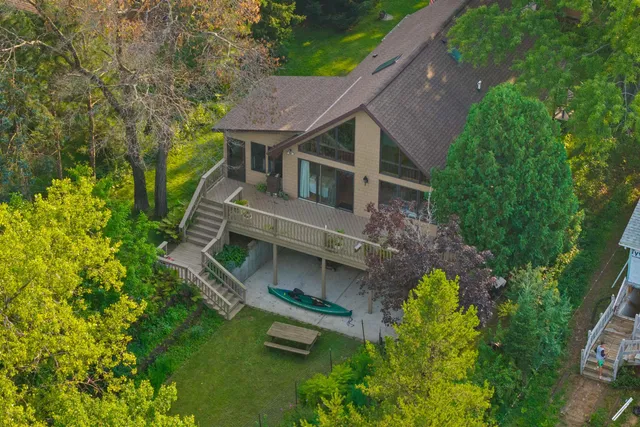 $599,000 | 262 Cranbrook Court, Nekoosa, WI 54457