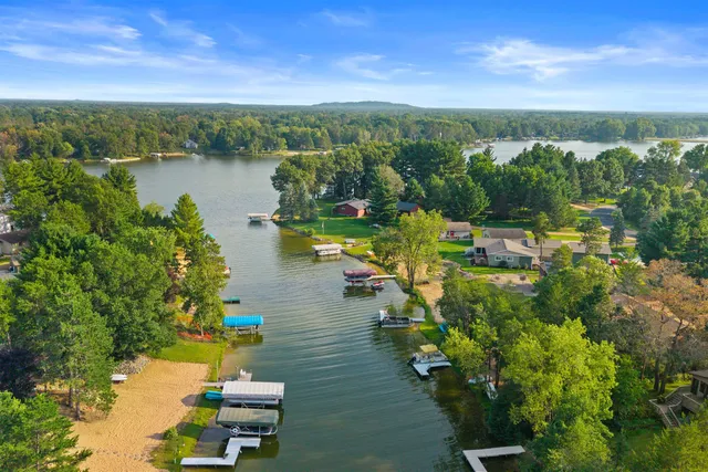 $599,000 | 262 Cranbrook Court, Nekoosa, WI 54457