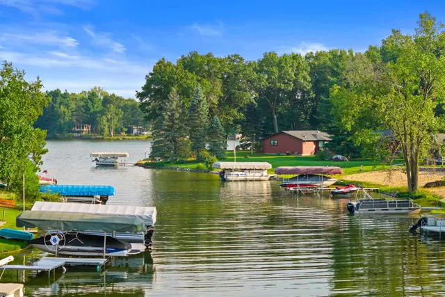 $599,000 | 262 Cranbrook Court, Nekoosa, WI 54457