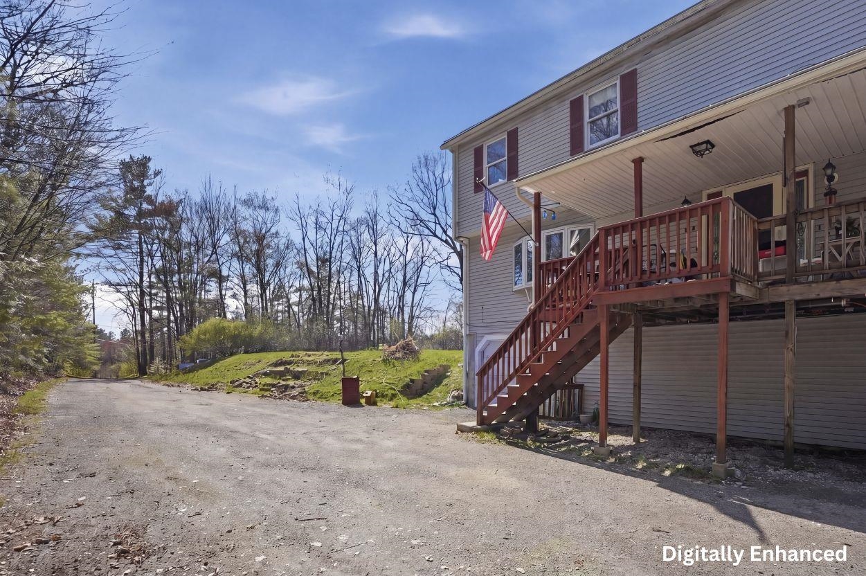 63 Kienia Road, Unit B Hudson, NH 03051 - Photo 38 of 39