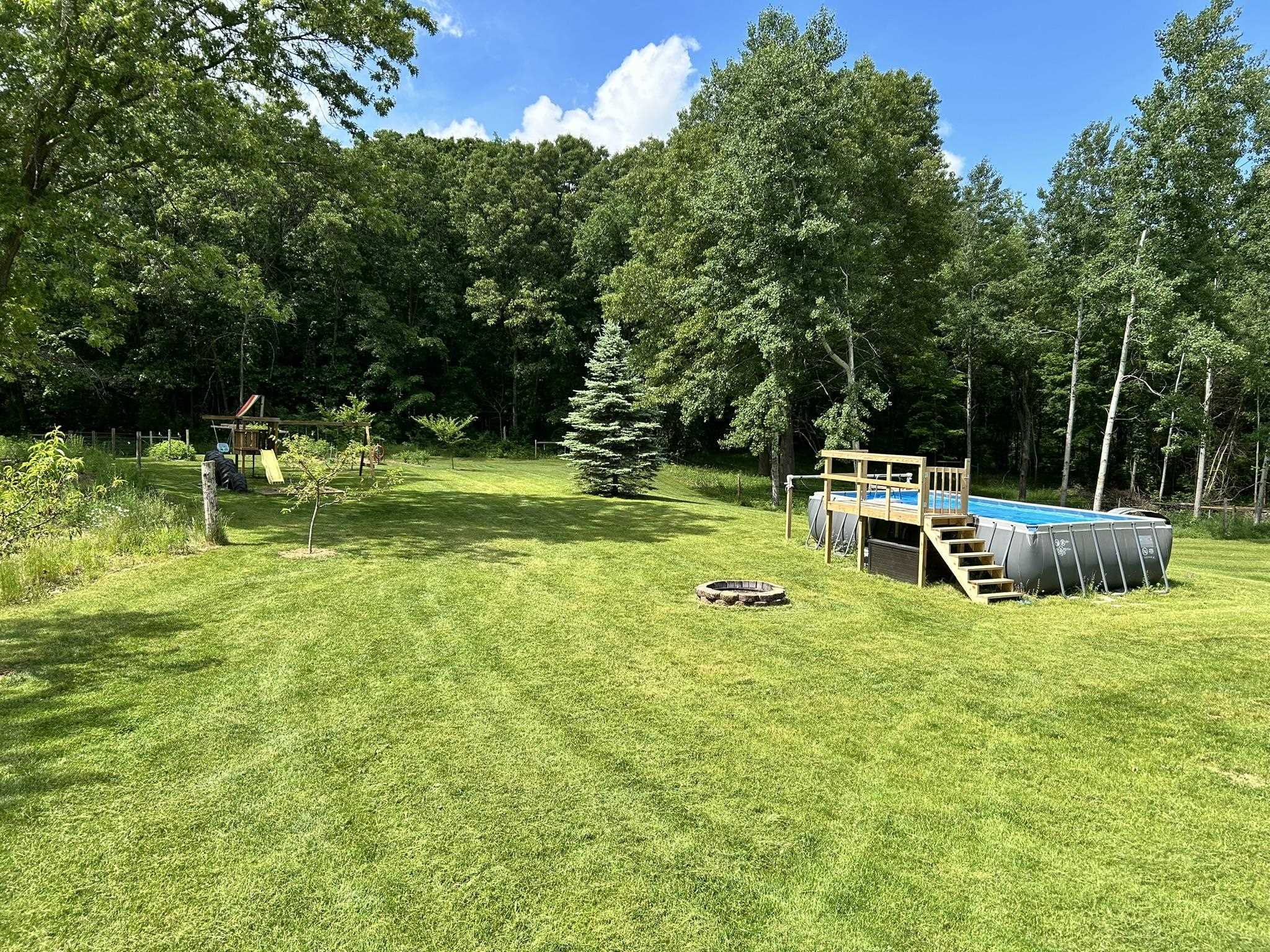 1879 North Crystal Road Vestaburg, MI 48891 - Photo 31 of 43