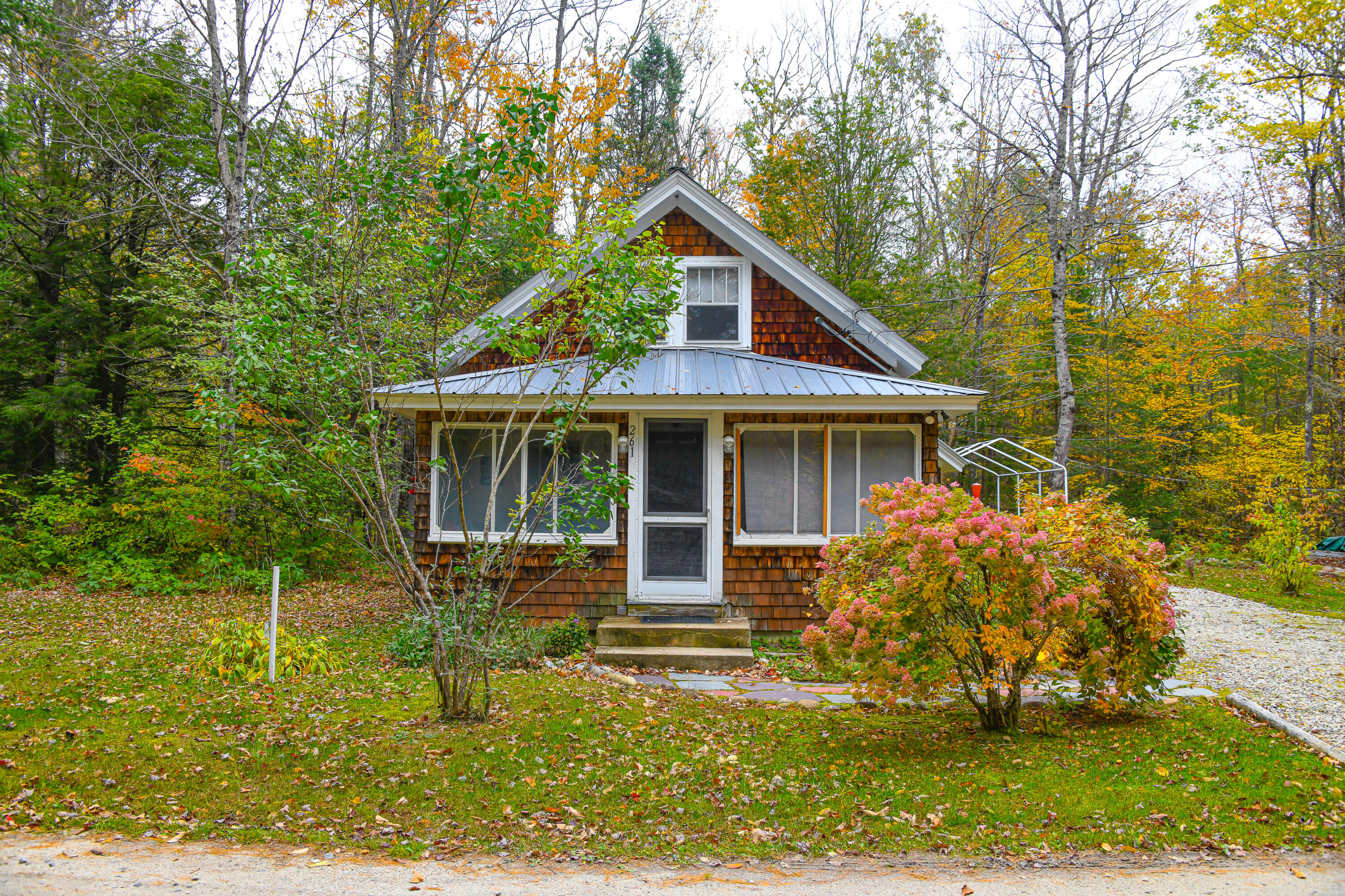 261 Hut Road Stoneham, ME 04231 - Photo 8 of 55 261 hut road