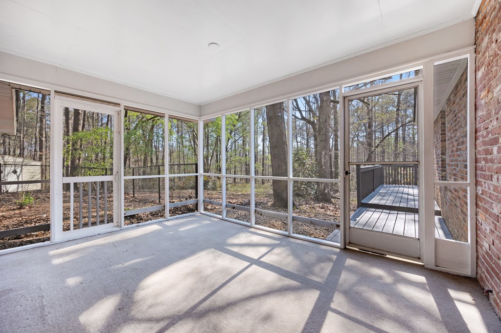 3330 Fortson Road Fortson, GA 31808 - Photo 18 of 46 a view of a room with balcony and balcony