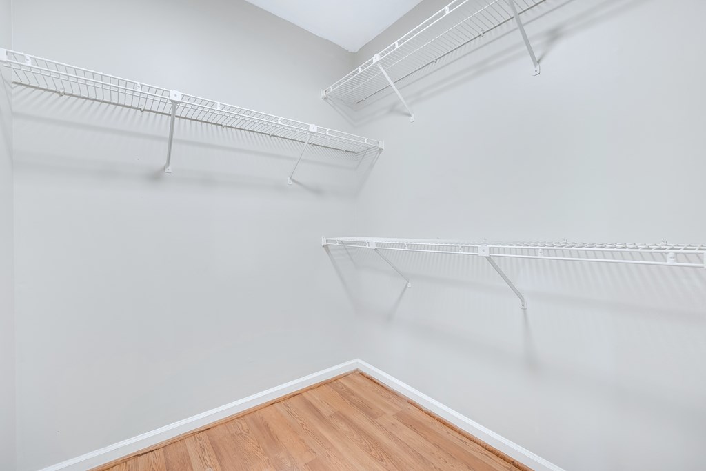 3330 Fortson Road Fortson, GA 31808 - Photo 38 of 46 a view of a room with racks on the wall