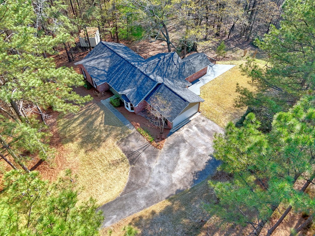 3330 Fortson Road Fortson, GA 31808 - Photo 4 of 46 a view of sitting area in front of house