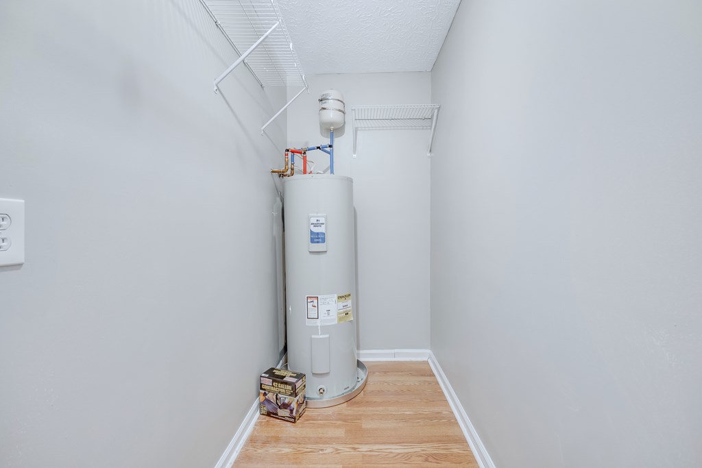3330 Fortson Road Fortson, GA 31808 - Photo 42 of 46 a view of utility room
