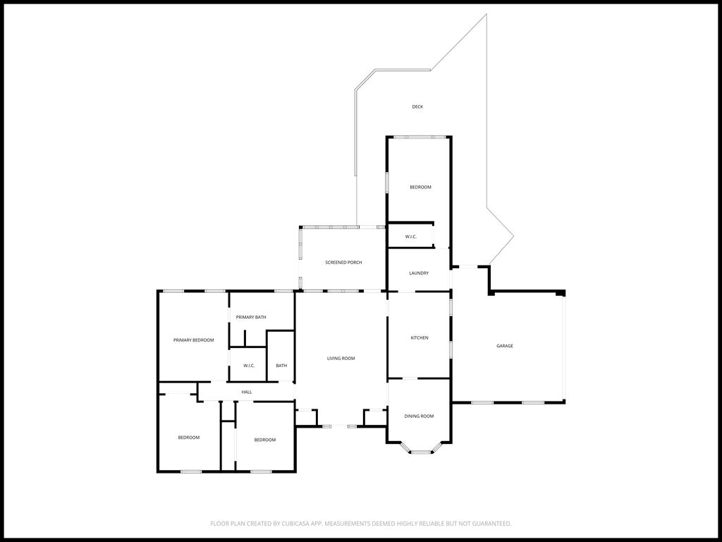 3330 Fortson Road Fortson, GA 31808 - Photo 46 of 46 a picture of floor plan