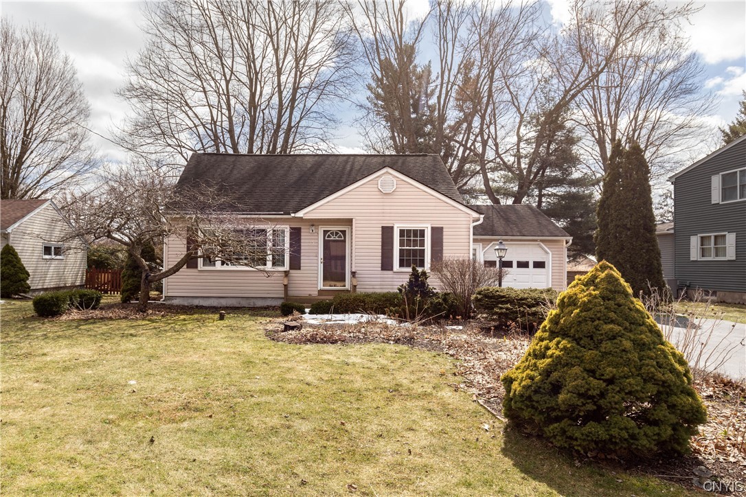 115 Brookhaven Road, Syracuse, NY 13212 Compass