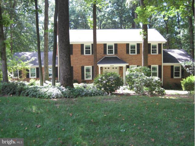 5108 Gunpowder Road Fairfax, VA 22030 - Photo 1 of 16 Exterior (Front)