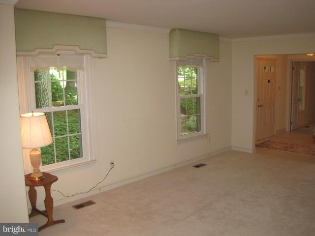 5108 Gunpowder Road Fairfax, VA 22030 - Photo 9 of 16 Living Room