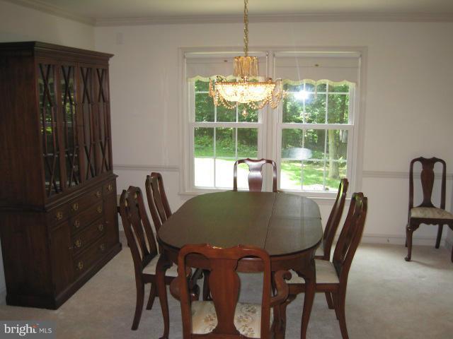 5108 Gunpowder Road Fairfax, VA 22030 - Photo 10 of 16 Dining Room
