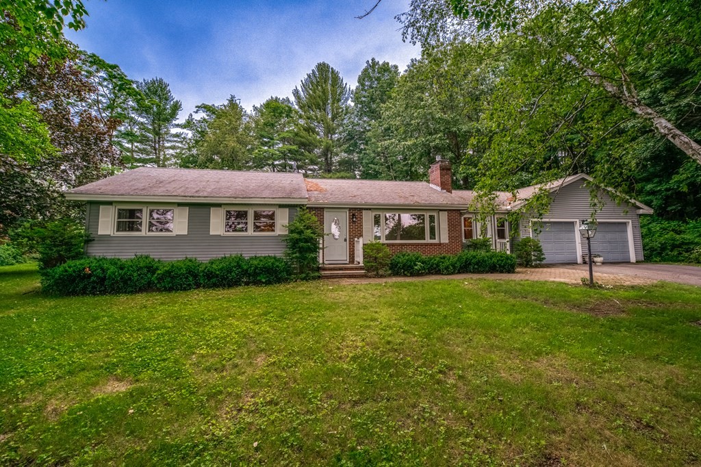 35 Poplar Hill Road Whately, MA 01039 - Photo 1 of 39