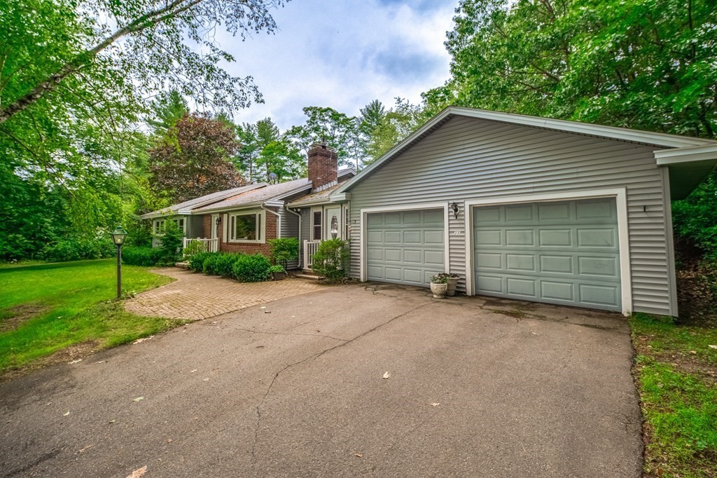 35 Poplar Hill Road Whately, MA 01039 - Photo 4 of 39
