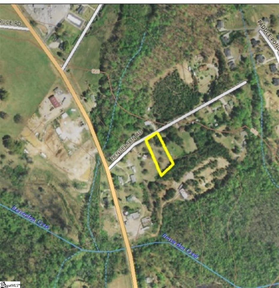 Henderson Road Greer, SC 29651 - Photo 1 of 1