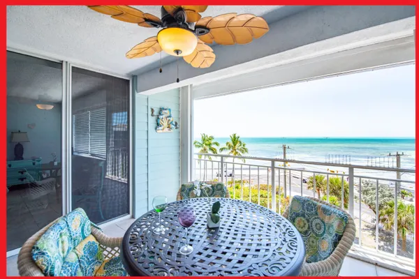 $965,000 | 1901 South Roosevelt Boulevard, Unit 404S, Key West, FL 33040