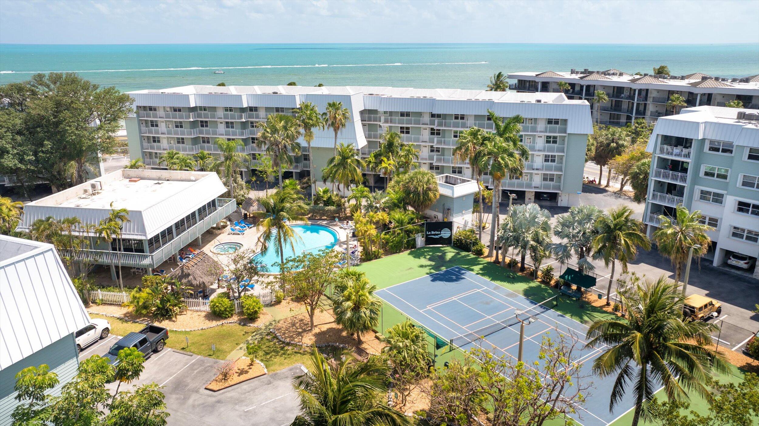 1901 South Roosevelt Boulevard, Unit 404S Key West, FL 33040 - Photo 23 of 39 a picture of city view