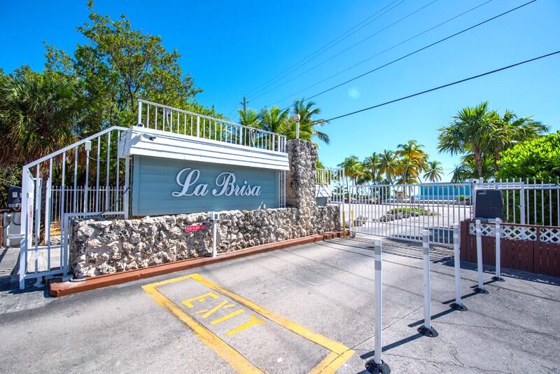 1901 South Roosevelt Boulevard, Unit 404S Key West, FL 33040 - Photo 33 of 39 a view of outdoor space building and deck