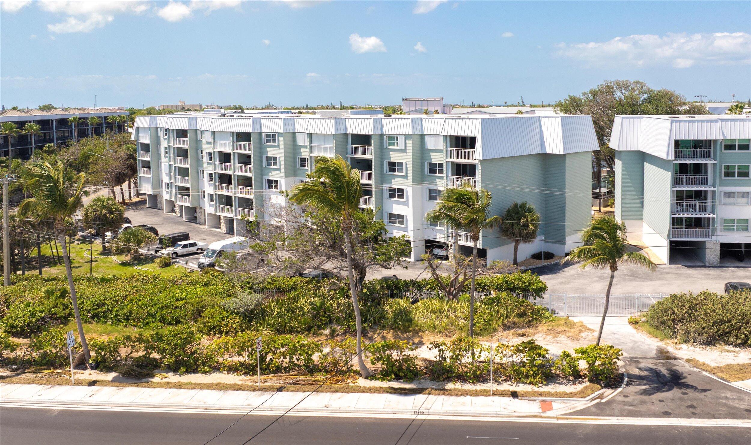 1901 South Roosevelt Boulevard, Unit 404S Key West, FL 33040 - Photo 37 of 39 a view of a building