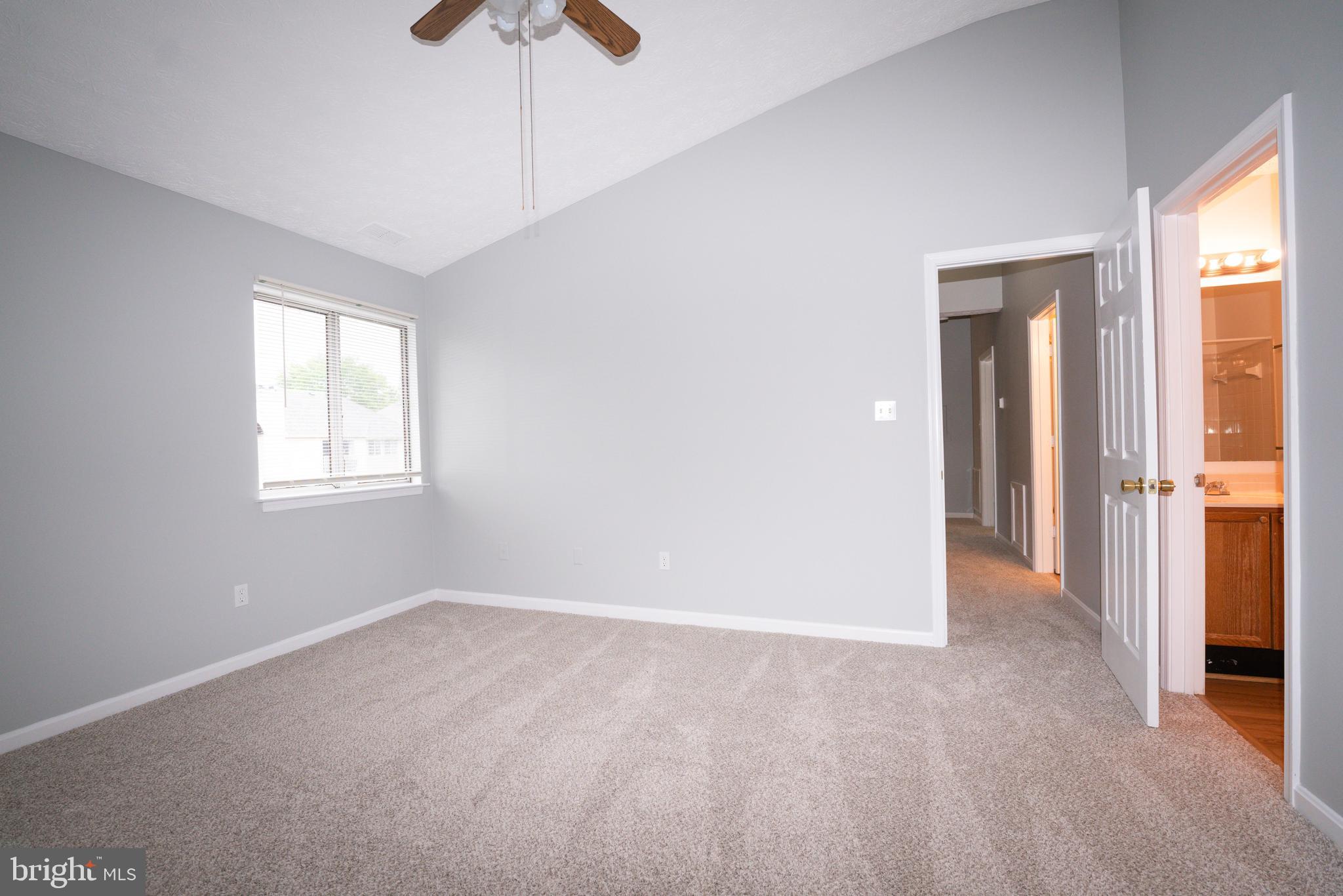 2108 Whitehall Road, Unit 2D Frederick, MD 21702 - Photo 13 of 32 bedroom 1 with ensuite