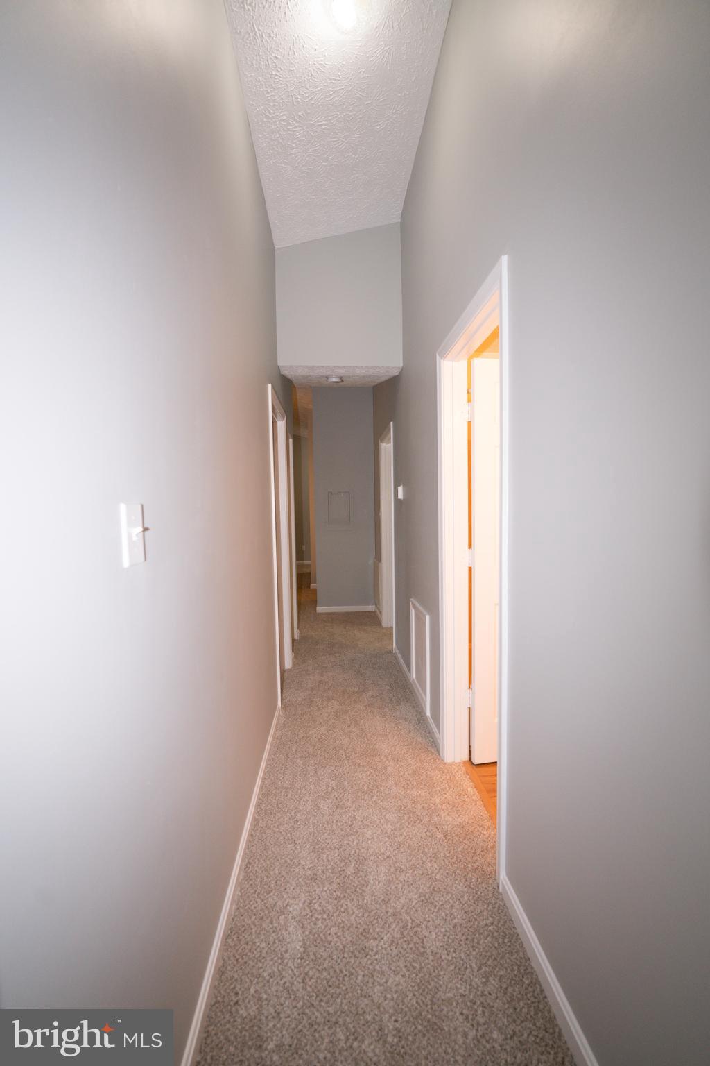 2108 Whitehall Road, Unit 2D Frederick, MD 21702 - Photo 17 of 32 hall