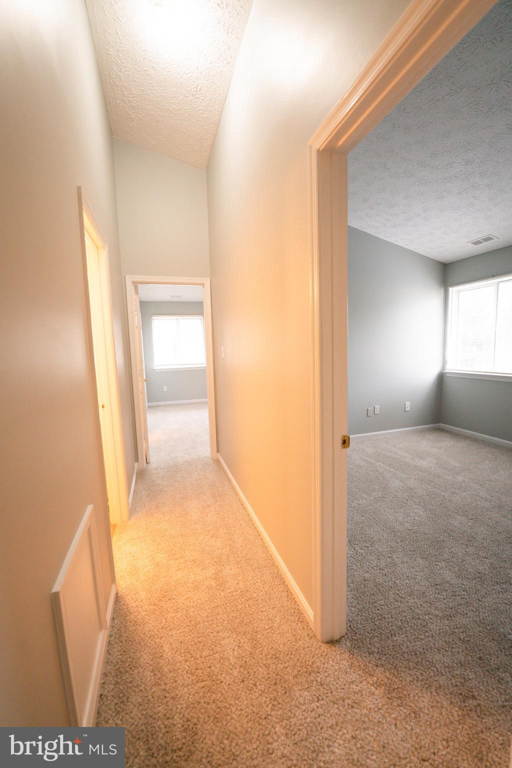 2108 Whitehall Road, Unit 2D Frederick, MD 21702 - Photo 24 of 32 hallway