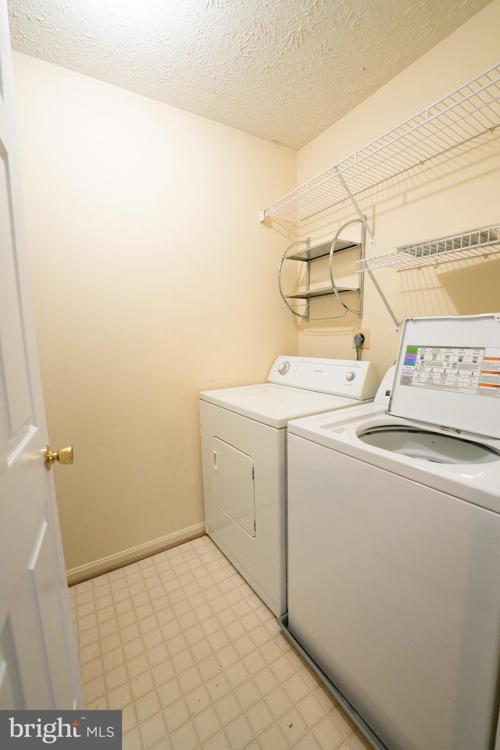 2108 Whitehall Road, Unit 2D Frederick, MD 21702 - Photo 26 of 32 laundry