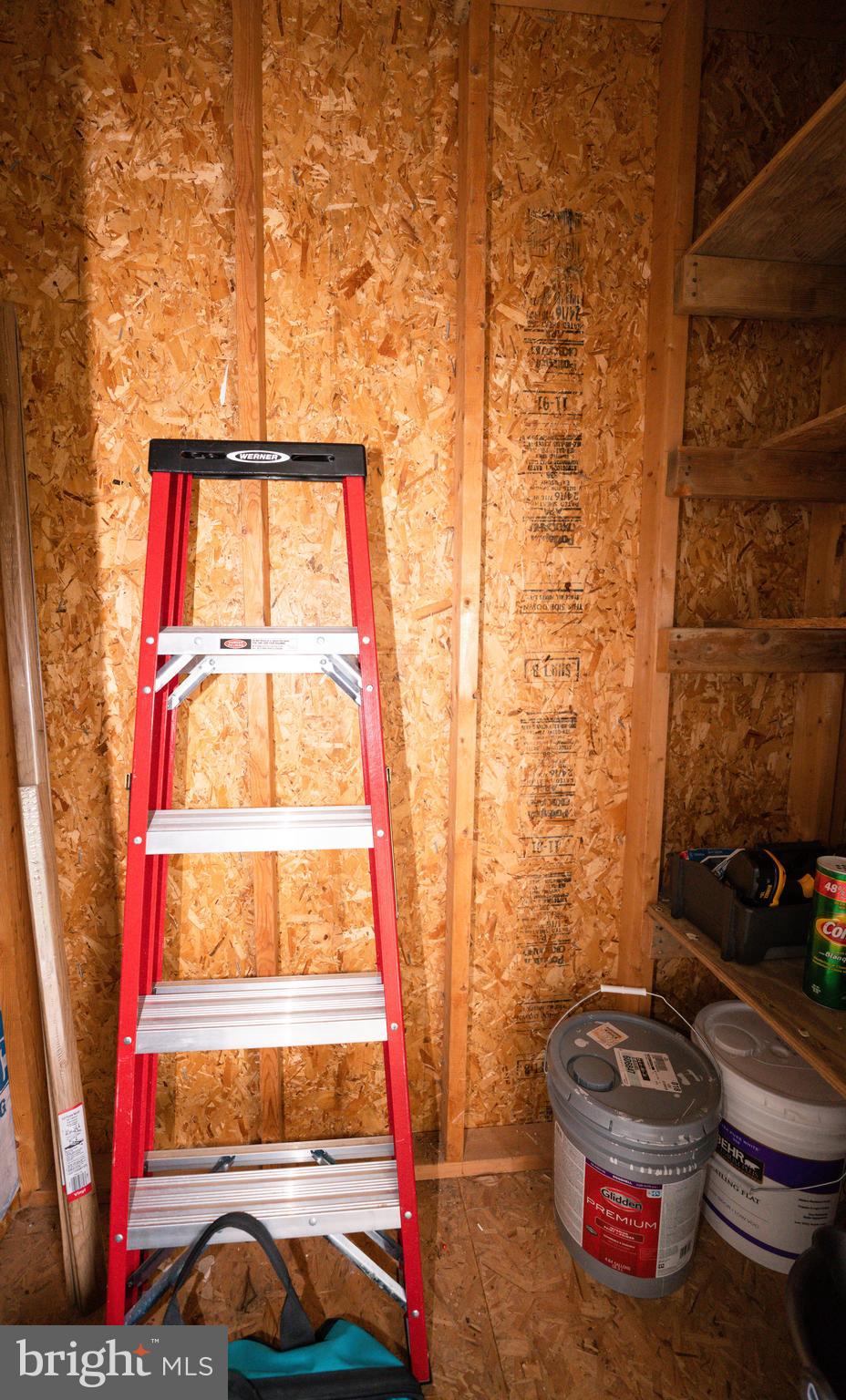 2108 Whitehall Road, Unit 2D Frederick, MD 21702 - Photo 31 of 32 outdoor storage room