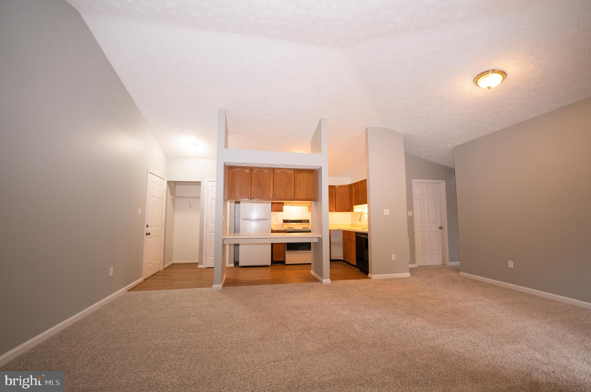 2108 Whitehall Road, Unit 2D Frederick, MD 21702 - Photo 5 of 32 kitchen with entertaining pass through