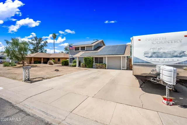 $457,000 | 4136 West Hearn Road, Phoenix, AZ 85053