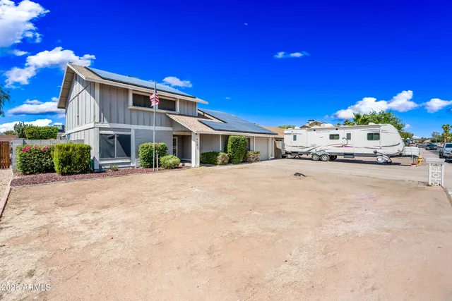 $457,000 | 4136 West Hearn Road, Phoenix, AZ 85053