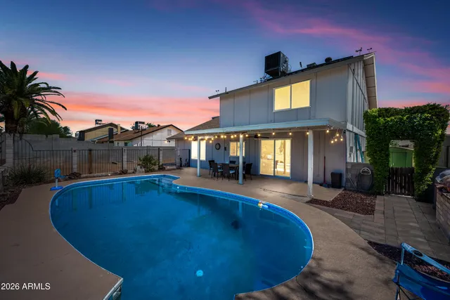 $457,000 | 4136 West Hearn Road, Phoenix, AZ 85053