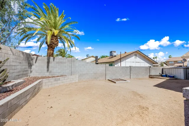 $457,000 | 4136 West Hearn Road, Phoenix, AZ 85053