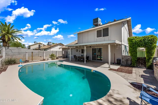 $457,000 | 4136 West Hearn Road, Phoenix, AZ 85053