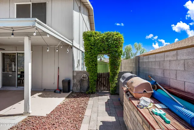 $457,000 | 4136 West Hearn Road, Phoenix, AZ 85053
